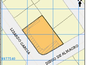 VENDO DEPARTAMENTO SECTOR 