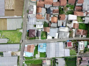 KAVLING TERBAIK VIEW MEMPESONA UDARA BERKABUT! Jual Dijual Tanah di Lembang Parongpong Bandung Utara