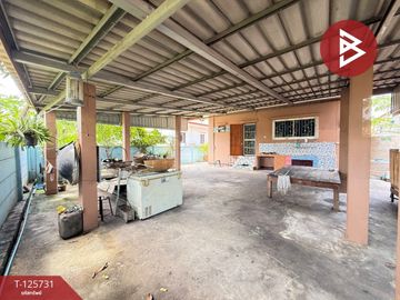 ขายบ้านเดี่ยว หมู่บ้านเลิศนิรันดร์ 7 เนื้อที่ 76 ตร.วา เขาย้อย เพชรบุรี