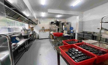 Commercial property for rent - Teachers Village Quezon City