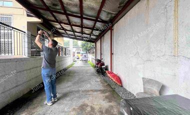 Commercial property for rent - Teachers Village Quezon City