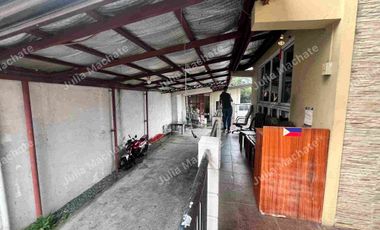 Commercial property for rent - Teachers Village Quezon City
