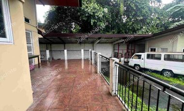 Commercial property for rent - Teachers Village Quezon City