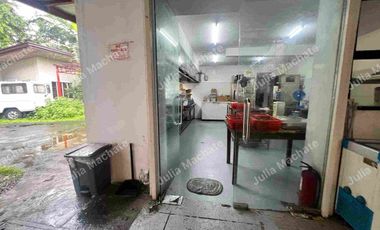 Commercial property for rent - Teachers Village Quezon City