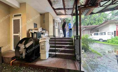 Commercial property for rent - Teachers Village Quezon City