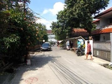 Rumah 2lt di Wijaya Timur Petogogan Kebayoran Baru, Dekat SCBD