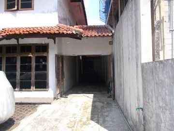Rumah 2lt di Wijaya Timur Petogogan Kebayoran Baru, Dekat SCBD