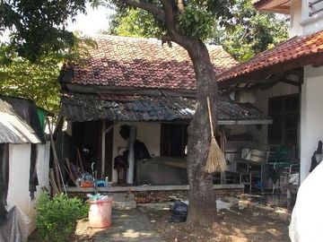 Rumah 2lt di Wijaya Timur Petogogan Kebayoran Baru, Dekat SCBD