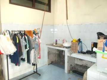 Rumah 2lt di Wijaya Timur Petogogan Kebayoran Baru, Dekat SCBD