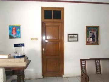 Rumah 2lt di Wijaya Timur Petogogan Kebayoran Baru, Dekat SCBD