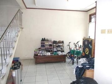 Rumah 2lt di Wijaya Timur Petogogan Kebayoran Baru, Dekat SCBD