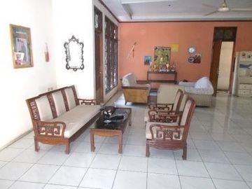 Rumah 2lt di Wijaya Timur Petogogan Kebayoran Baru, Dekat SCBD