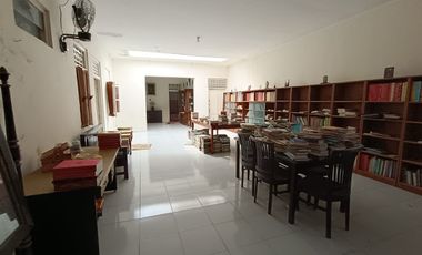 Disewakan Rumah Besar & Luas 1 Lantai – Lokasi Strategis Jalan Godean KM 7, Sidoarum