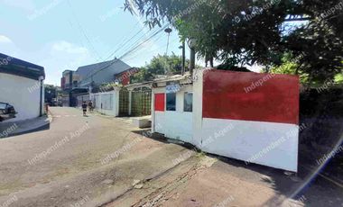 Tanah Plus 3 Unit Bangunan di Ampera Jakarta Selatan