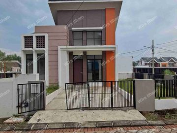 Free DP, Free Biaya KPR, at Casa Arjuna Pamulang Dekat Walikota Tangsel