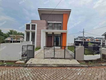 Free DP, Free Biaya KPR, at Casa Arjuna Pamulang Dekat Walikota Tangsel