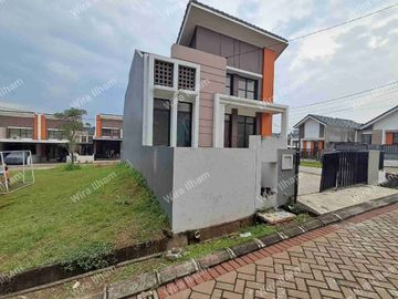 Free DP, Free Biaya KPR, at Casa Arjuna Pamulang Dekat Walikota Tangsel