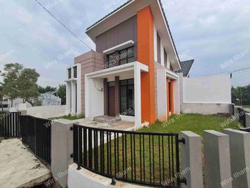 Free DP, Free Biaya KPR, at Casa Arjuna Pamulang Dekat Walikota Tangsel