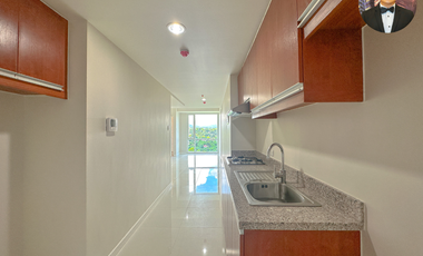 For Sale: 1BR (Corner Unit) at Marco Polo Residences, Cebu - 47.50sqm.
