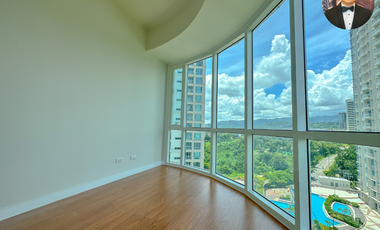 For Sale: 1BR (Corner Unit) at Marco Polo Residences, Cebu - 47.50sqm.
