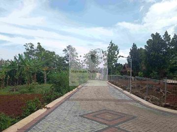 Tanah Tembalang Bulusan Undip