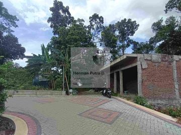 Tanah Tembalang Bulusan Undip