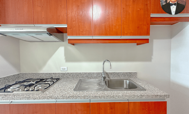 For Sale: 1 Bedroom (Corner Unit) at Marco Polo Residences, Cebu - 47.50sqm.