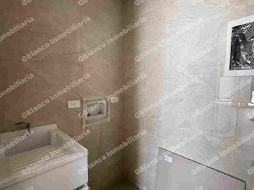 Suite a estrenar de Venta en sector centro norte de Quito, 64m2 cerca al Centro Comercial Riocentro