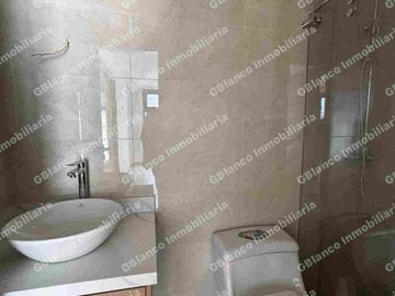 Suite a estrenar de Venta en sector centro norte de Quito, 64m2 cerca al Centro Comercial Riocentro