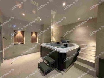 Suite a estrenar de Venta en sector centro norte de Quito, 64m2 cerca al Centro Comercial Riocentro