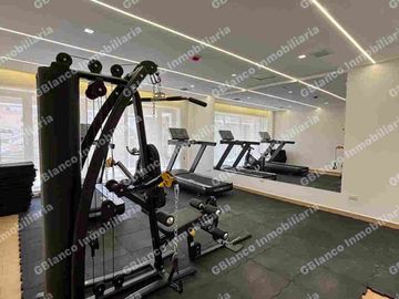 Suite a estrenar de Venta en sector centro norte de Quito, 64m2 cerca al Centro Comercial Riocentro