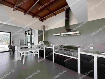 Suite a estrenar de Venta en sector centro norte de Quito, 64m2 cerca al Centro Comercial Riocentro