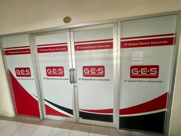 office Space Dijual murah Gunawangsa Merr