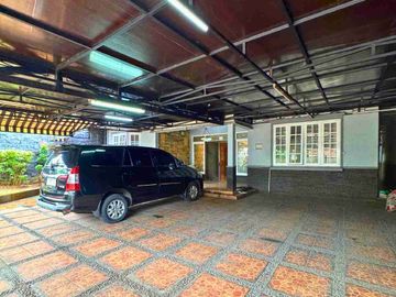 DI JUAL  MURAH RUMAH CONDET BATU AMPAR JAKARTA SELATAN
