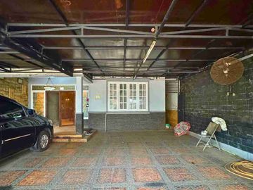 DI JUAL  MURAH RUMAH CONDET BATU AMPAR JAKARTA SELATAN