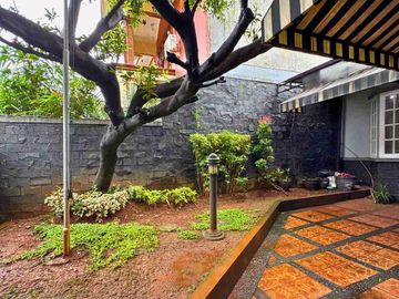DI JUAL  MURAH RUMAH CONDET BATU AMPAR JAKARTA SELATAN