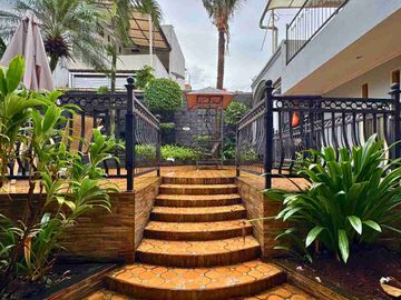 DI JUAL  MURAH RUMAH CONDET BATU AMPAR JAKARTA SELATAN