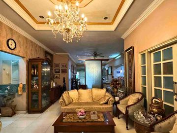 DI JUAL  MURAH RUMAH CONDET BATU AMPAR JAKARTA SELATAN
