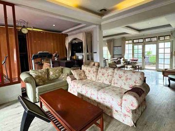 DI JUAL  MURAH RUMAH CONDET BATU AMPAR JAKARTA SELATAN