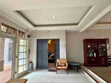 DI JUAL  MURAH RUMAH CONDET BATU AMPAR JAKARTA SELATAN