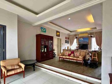 DI JUAL  MURAH RUMAH CONDET BATU AMPAR JAKARTA SELATAN
