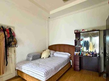 DI JUAL  MURAH RUMAH CONDET BATU AMPAR JAKARTA SELATAN