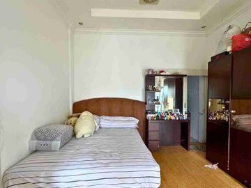 DI JUAL  MURAH RUMAH CONDET BATU AMPAR JAKARTA SELATAN