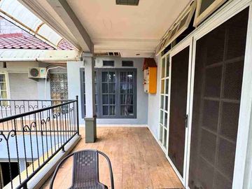 DI JUAL  MURAH RUMAH CONDET BATU AMPAR JAKARTA SELATAN