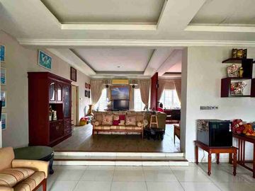 DI JUAL  MURAH RUMAH CONDET BATU AMPAR JAKARTA SELATAN