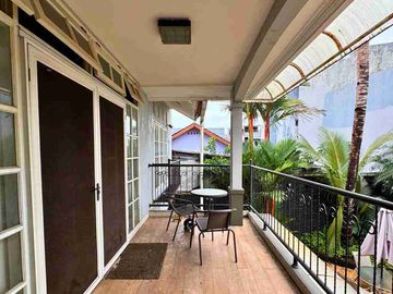 DI JUAL  MURAH RUMAH CONDET BATU AMPAR JAKARTA SELATAN