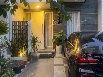 Rumah di Citraland Cibubur Cluster Monteverde, Cileungsi, Jonggol, Kab Bogor