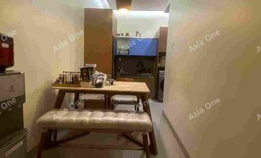 Rumah di Citraland Cibubur Cluster Monteverde, Cileungsi, Jonggol, Kab Bogor