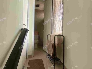 Rumah di Citraland Cibubur Cluster Monteverde, Cileungsi, Jonggol, Kab Bogor