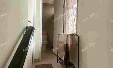 Rumah di Citraland Cibubur Cluster Monteverde, Cileungsi, Jonggol, Kab Bogor